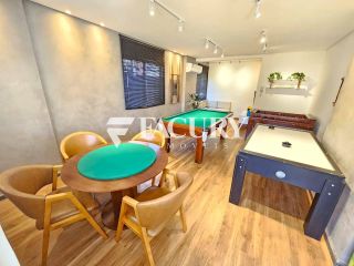 Apartamento no Jouberto Uchôa, andar alto e super ventilado, no Bairro Farolândia/Aracaju.