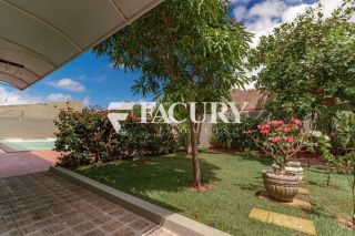 Mansão Duplex na Aruana