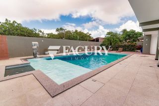 Mansão Duplex na Aruana