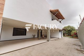 Mansão Duplex na Aruana