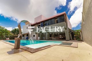 Mansão Duplex na Aruana