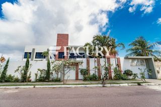 Mansão Duplex na Aruana