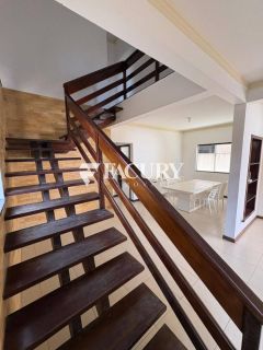 Casa duplex próximo a Passarela do Caranguejo