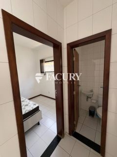 Casa duplex próximo a Passarela do Caranguejo