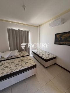 Casa duplex próximo a Passarela do Caranguejo