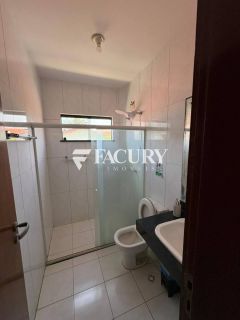 Casa duplex próximo a Passarela do Caranguejo