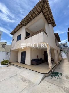 Casa duplex próximo a Passarela do Caranguejo