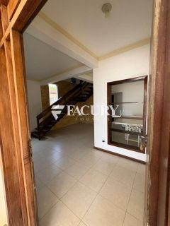 Casa duplex próximo a Passarela do Caranguejo