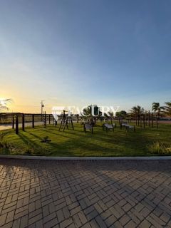 Lote no Condomínio Fazenda Real 2