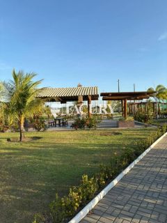 Lote no Condomínio Fazenda Real 2