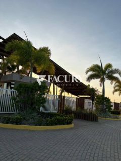 Lote no Condomínio Fazenda Real 2