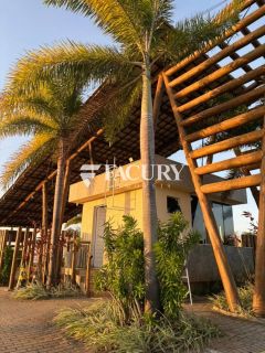 Lote no Condomínio Fazenda Real 2