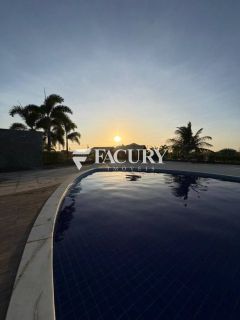 Lote no Condomínio Fazenda Real 2