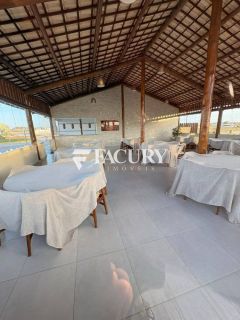 Lote no Condomínio Fazenda Real 2