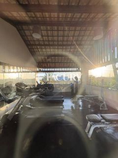 Lote no Condomínio Fazenda Real 2