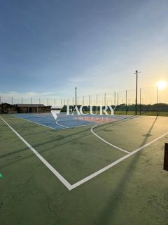 Lote no Condomínio Fazenda Real 2