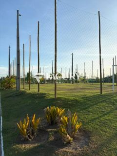 Lote no Condomínio Fazenda Real 2