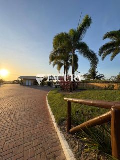 Lote no Condomínio Fazenda Real 2