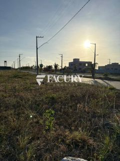 Lote no Condomínio Fazenda Real 2