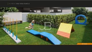 Apartamento à venda na Aldeota, Fortaleza-CE: 2 quartos, 1 suíte, 2 salas, 2 vagas de garagem e 59m² de área!