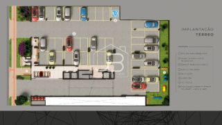 Apartamento à venda na Aldeota, Fortaleza-CE: 2 quartos, 1 suíte, 2 salas, 2 vagas de garagem e 59m² de área!
