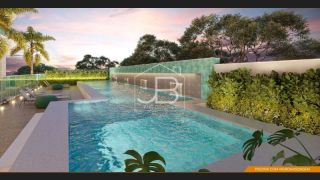 Apartamento à venda na Aldeota, Fortaleza-CE: 2 quartos, 1 suíte, 2 salas, 2 vagas de garagem e 59m² de área!