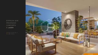 Apartamento à venda na Aldeota, Fortaleza-CE: 2 quartos, 1 suíte, 2 salas, 2 vagas de garagem e 59m² de área!