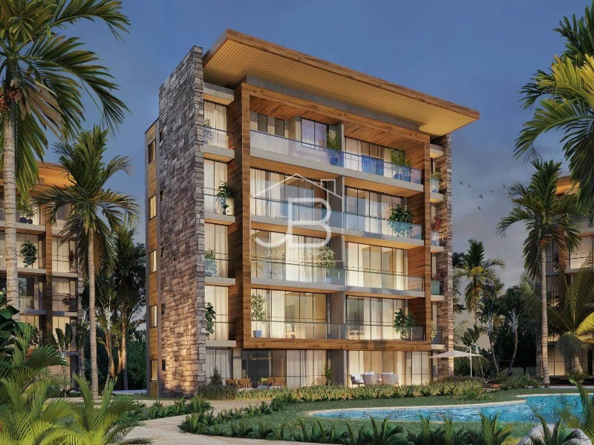 Apartamento - Aquiraz - CE - Japao