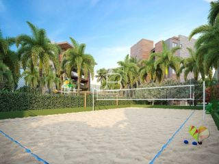 Apartamento - Aquiraz - CE - Japao