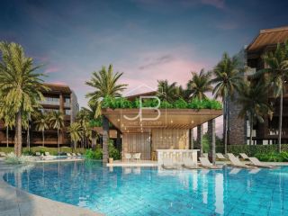 Apartamento - Aquiraz - CE - Japao