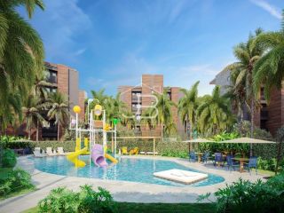 Apartamento - Aquiraz - CE - Japao