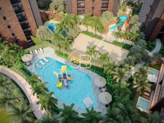 Apartamento - Aquiraz - CE - Japao