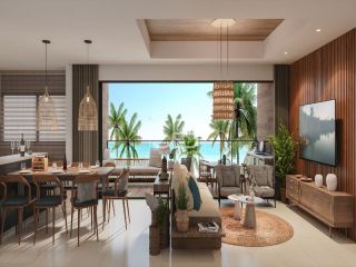 Apartamento - Aquiraz - CE - Japao