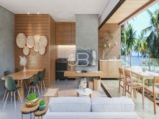 Apartamento - Aquiraz - CE - Japao