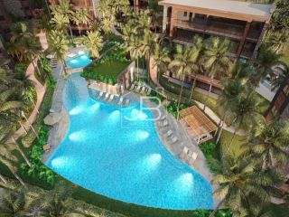 Apartamento - Aquiraz - CE - Japao