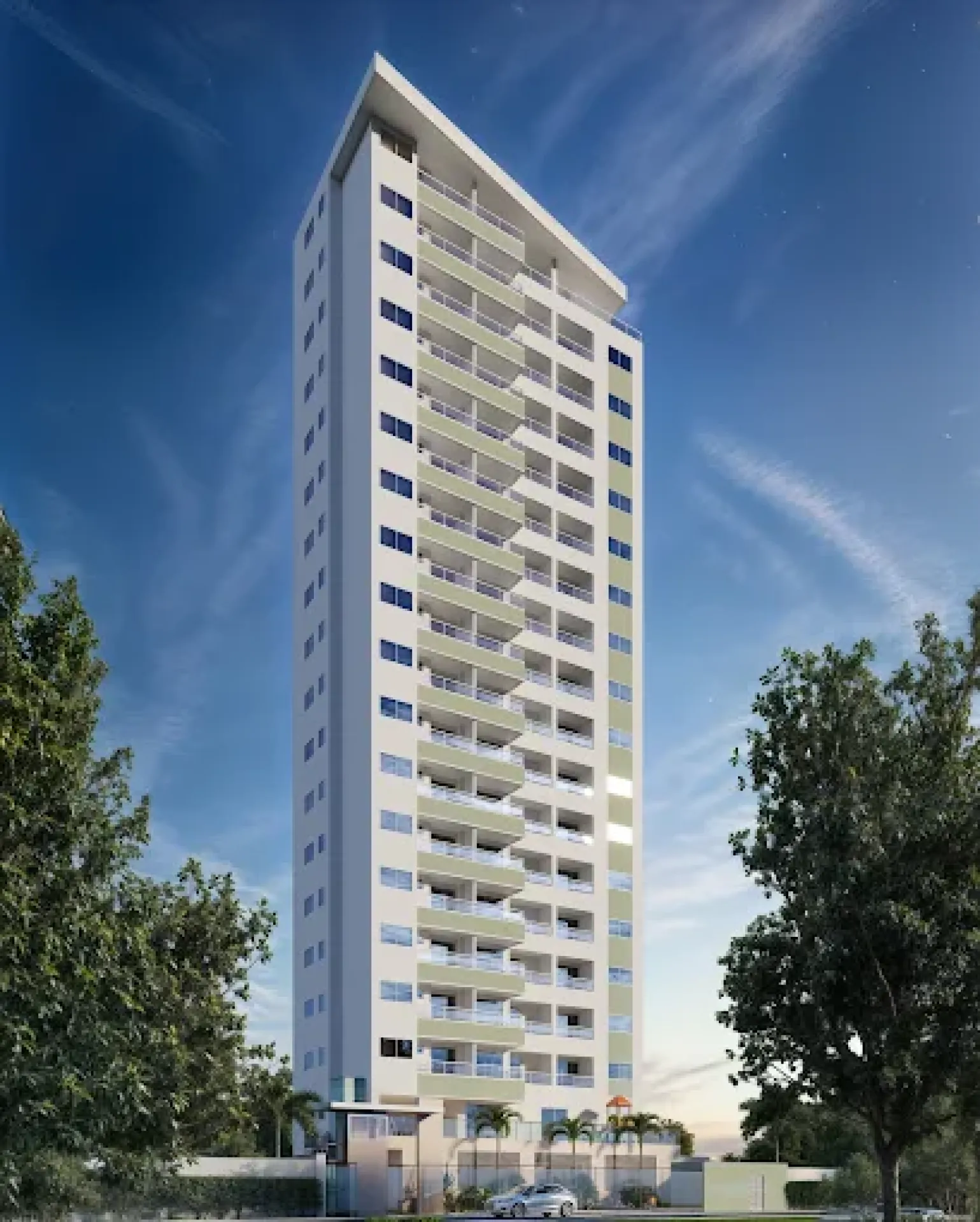 Sefisa Residence