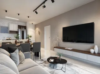 Sefisa Residence