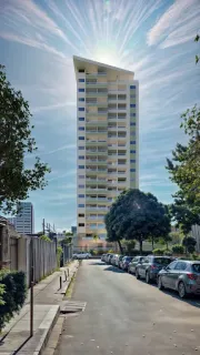 Sefisa Residence