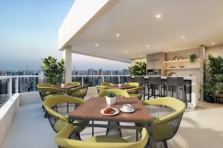 Sefisa Residence