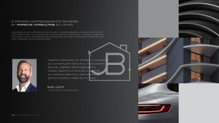WIND POWERED BY PORSCHE CONSULTING