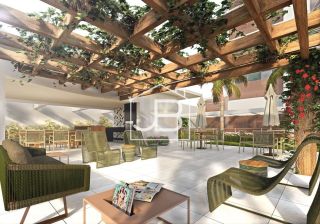 Rooftop Canuto 1000
