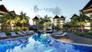 Goa Beach Residence