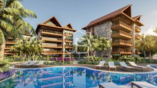Goa Beach Residence