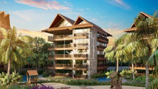 Goa Beach Residence