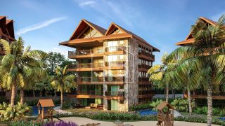 Goa Beach Residence