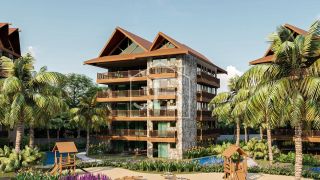 Goa Beach Residence