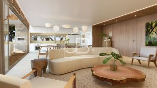 Goa Beach Residence