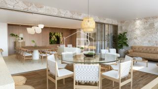 Goa Beach Residence