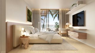 Goa Beach Residence