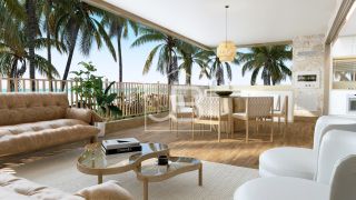 Goa Beach Residence